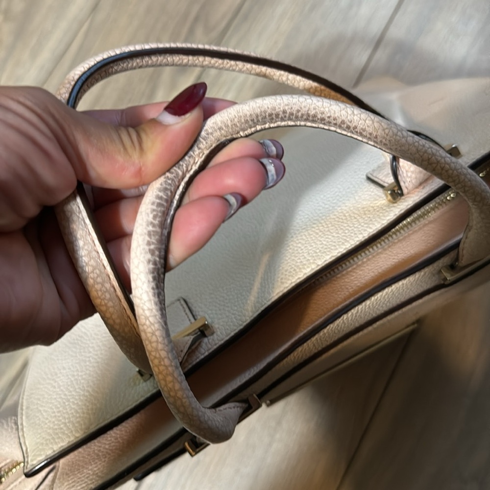 Kaye spade space bag - Picture 4 of 16